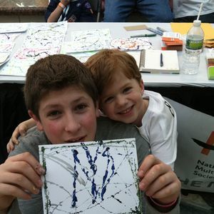 Meet your Posher, Michael